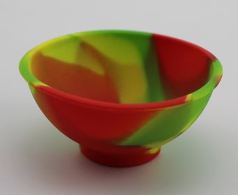 Silicone Mini Baby Solid Food Bowl