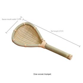 Large Strainer Surface Fishing Spoon Strainer Pasta