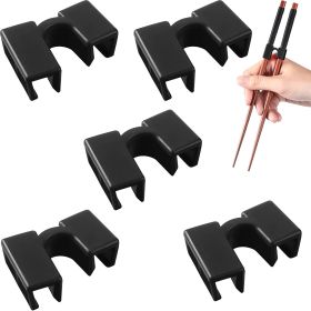 Reusable Chopstick Helpers Training Chinese Chopsticks