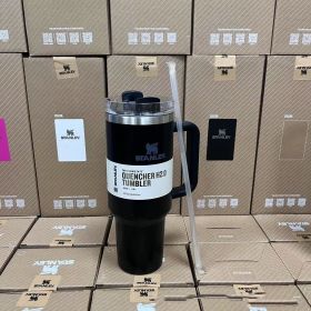 Outdoor Stainless Steel Car Cup