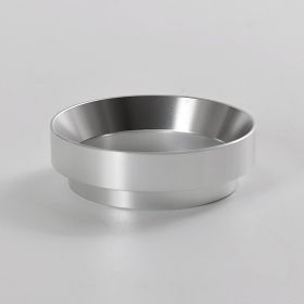 Connecting Ring Italian Coffee Grinder Connection Round Universal Handle Coffee Quantitative Ring