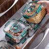 JoybosÂ¬Ã† Fridge Timer Control Storage Containers