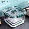JoybosÂ¬Ã† Fridge Timer Control Storage Containers