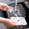 JoybosÂ¬Ã† Fridge Timer Control Storage Containers