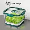 JoybosÂ¬Ã† Fridge Timer Control Storage Containers