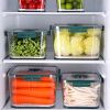 JoybosÂ¬Ã† Fridge Timer Control Storage Containers