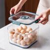 JoybosÂ¬Ã† Fridge Timer Control Storage Containers